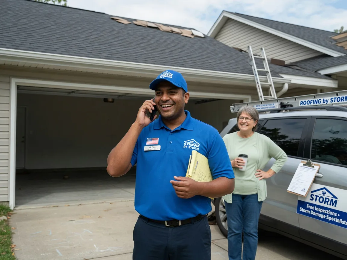 Roof Repair Near Me Charlestown, MD FAQs