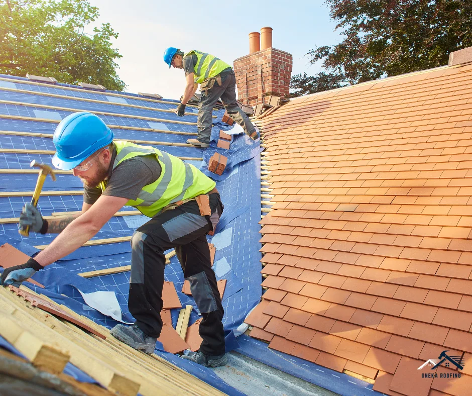Why choose Roof Repair Near Me in Charlestown, MD
