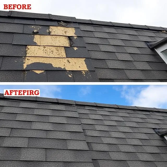 Roof Repair Near Me in Charlestown, MD near me